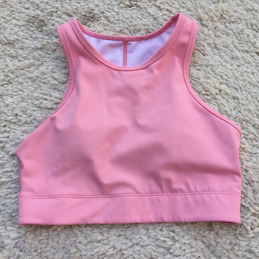 CENTRIC Sports Bra